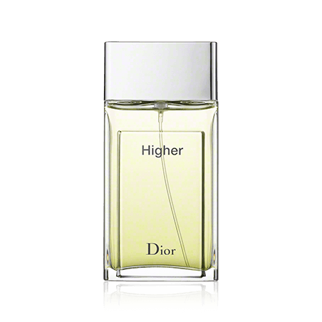 Dior Higher Eau de Toilette Spray (100 ml)