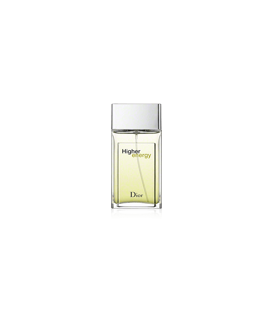 Dior Higher Energy Eau de Toilette Spray (100 ml)