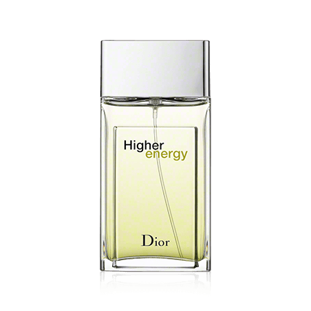 Dior Higher Energy Eau de Toilette Spray (100 ml)