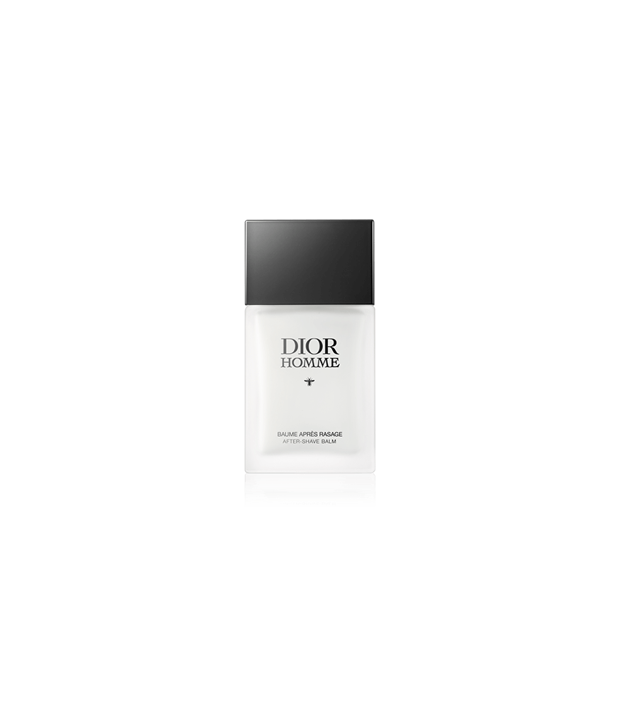 Dior Homme After-Shave Balm (100 ml)