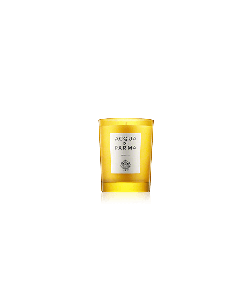 Acqua di Parma Room Fragrance Candle Insieme (200 g)
