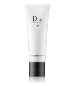 Dior Homme Classic Soothing Shaving Cream (125 ml)