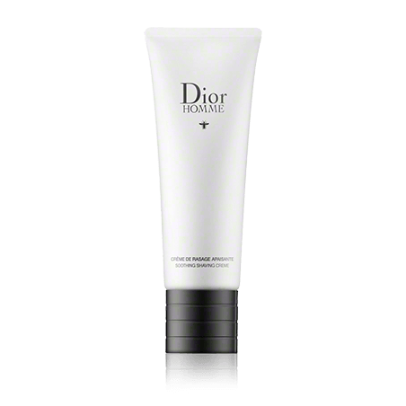 Dior Homme Classic Soothing Shaving Cream (125 ml)