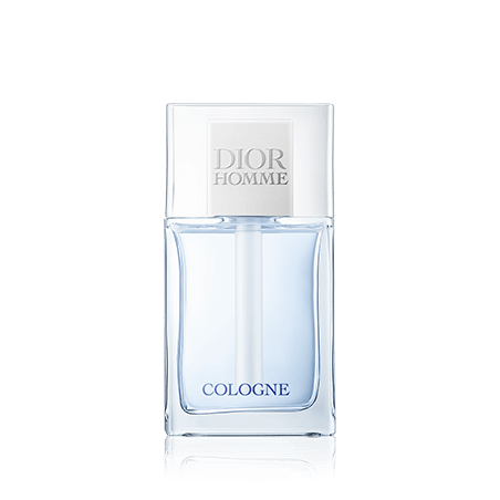 Dior Homme Eau de Cologne Spray (75 ml)
