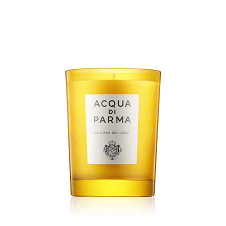 Acqua di Parma Room Fragrance Candle La Casa Sul Lago (200 g)