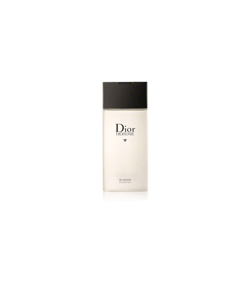 Dior Homme Shower Gel (200 ml)