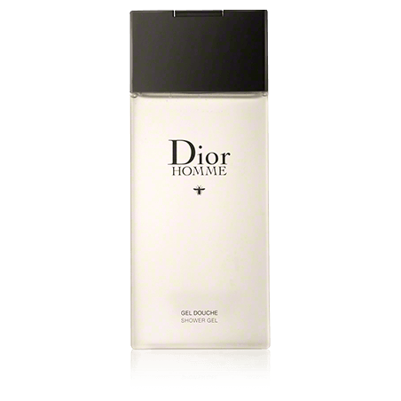 Dior Homme Shower Gel (200 ml)