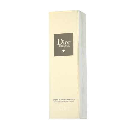 Dior Homme Soothing Shaving Cream (125 ml)