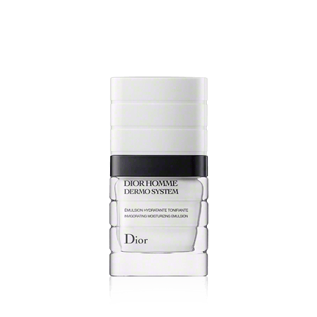 Dior Homme Dermo System Émulsion Hydratante Tonifiante (50 ml)