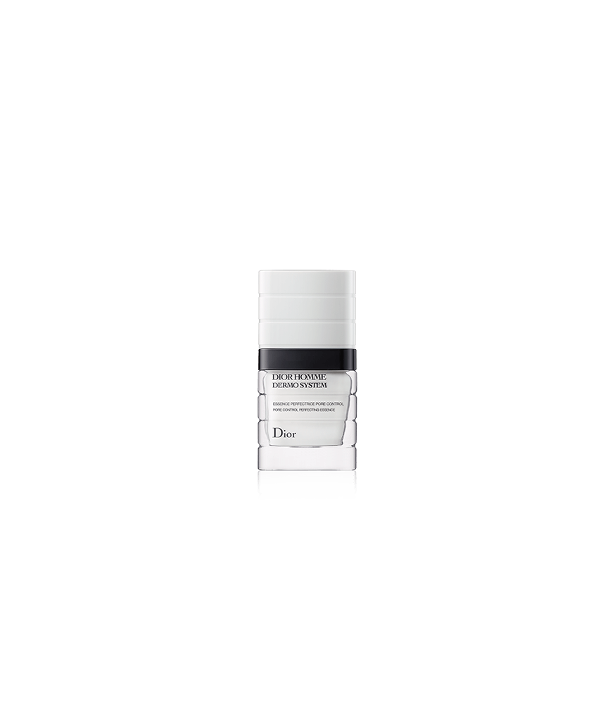 Dior Homme Dermo System Essence Reductrice de Pores (50 ml)