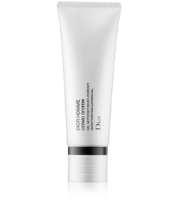 Dior Homme Dermo System Gel Nettoyant Micro-Purifiant (125 ml)