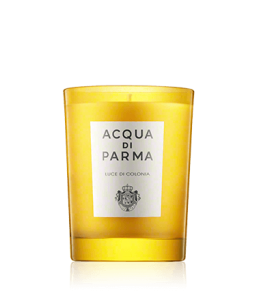 Acqua di Parma Room Fragrance Candle Luce Di Colonia (200 g)