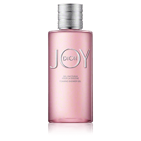 Dior Joy Foaming Shower Gel (200 ml)