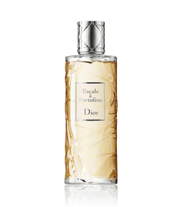 Dior Les Escales Escale à Portofino Eau de Toilette Spray (125 ml)
