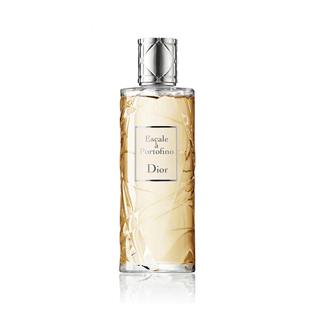 Dior Les Escales Escale à Portofino Eau de Toilette Spray (125 ml)