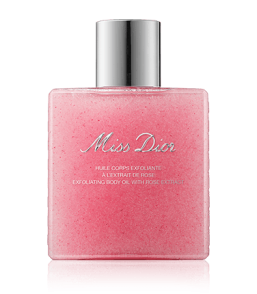 Dior Miss Dior Exfoliating Body Oil (175 ml)