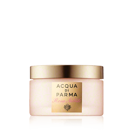 Acqua di Parma Rosa Nobile Body Cream (150 g)