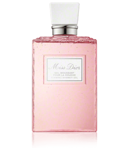 Dior Miss Dior Foaming Shower Gel (200 ml)