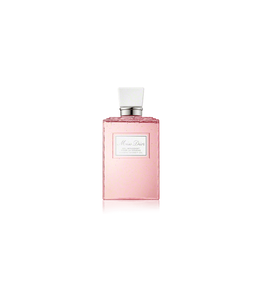 Dior Miss Dior Foaming Shower Gel (200 ml)