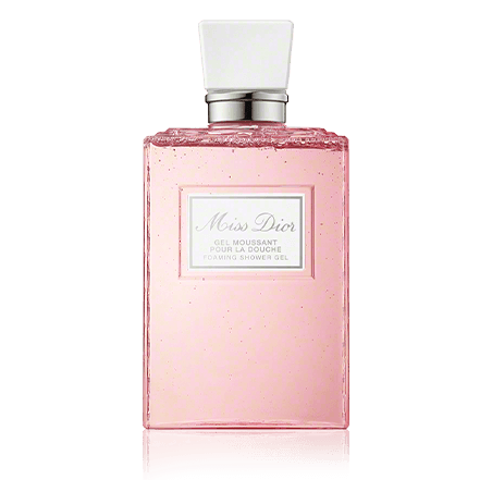 Dior Miss Dior Foaming Shower Gel (200 ml)