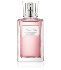 Dior Miss Dior Fresh Rose Body Oil (100 ml)