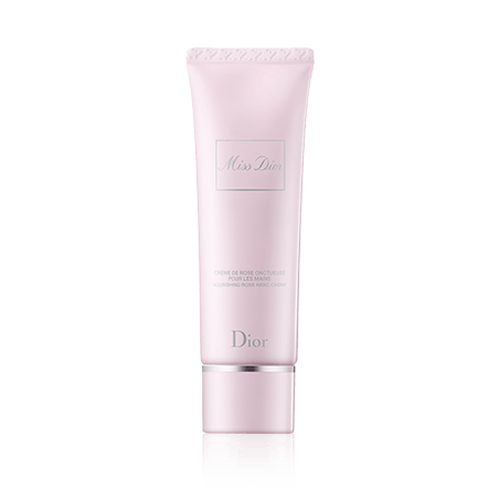 Dior Miss Dior Nourishing Rose Hand Creme (50 ml)