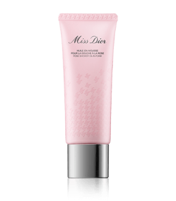 Dior Miss Dior Rose Shower Oil-In-Foam (100 ml)