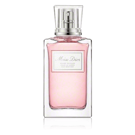 Dior Miss Dior Silky Body Mist (100 ml)