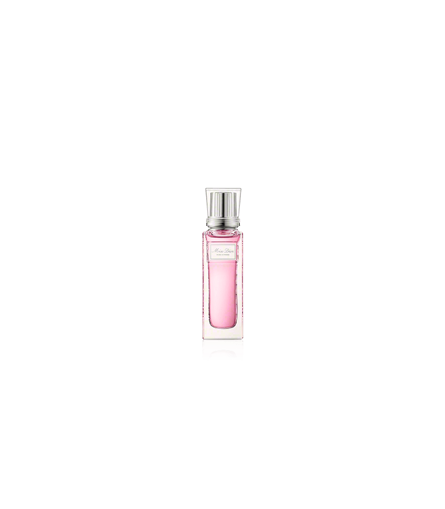 Dior Miss Dior Rose N'Roses Eau de Toilette Roller Pearl (20 ml)