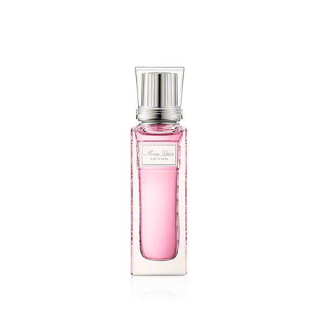 Dior Miss Dior Rose N'Roses Eau de Toilette Roller Pearl (20 ml)