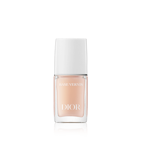 Dior Nagelpflege und Speziallacke Base Vernis (10 ml)