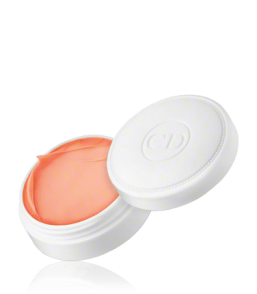 Dior Nagelpflege und Speziallacke Crème Abricot (8 g)