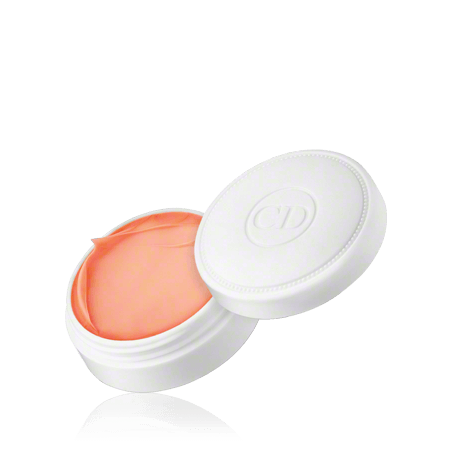 Dior Nagelpflege und Speziallacke Crème Abricot (8 g)