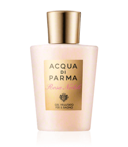 Acqua di Parma Rosa Nobile Velvety Bath Gel (200 ml)