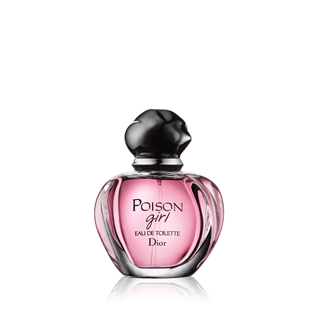 Dior Poison Girl Eau de Toilette Spray (30 ml)