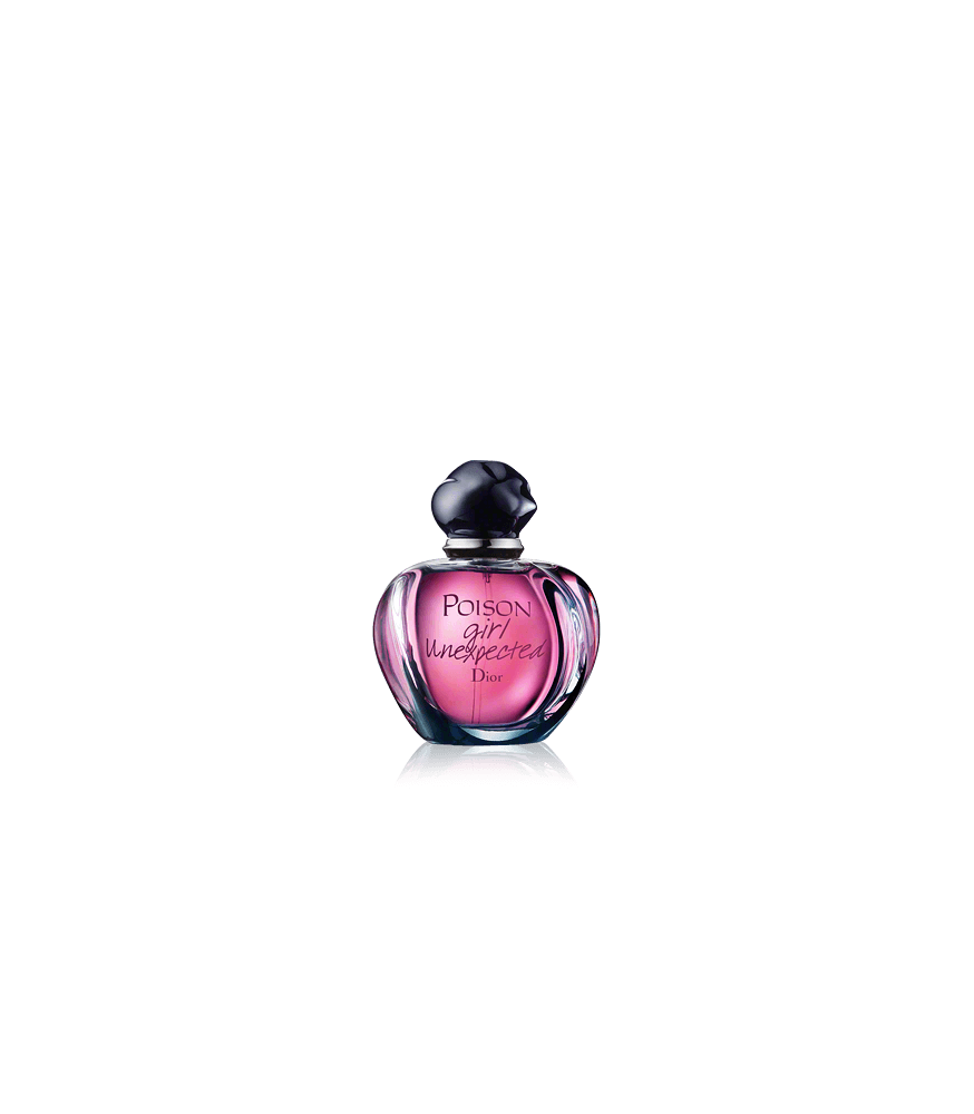 Dior Poison Girl Unexpected Eau de Toilette Spray (50 ml)