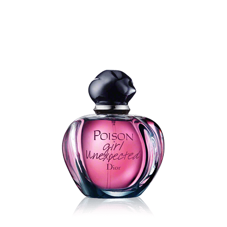 Dior Poison Girl Unexpected Eau de Toilette Spray (50 ml)