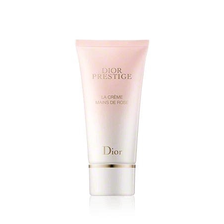 Dior Prestige La Crème Mains de Rose (50 ml)