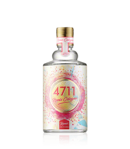 4711 Remix Cologne Neroli Eau de Cologne Spray (100 ml)