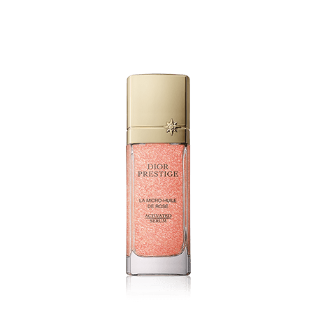 Dior Prestige La Micro-Huile de Rose Activated Serum (30 ml)