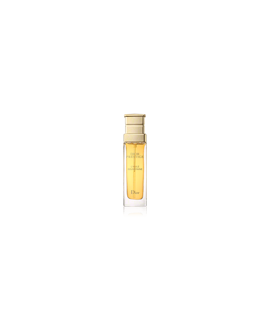 Dior Prestige L'Huile Souveraine (30 ml)