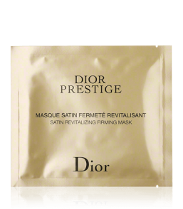 Dior Prestige Masque Satin Fermeté Revitalisant (6 x 28 ml)