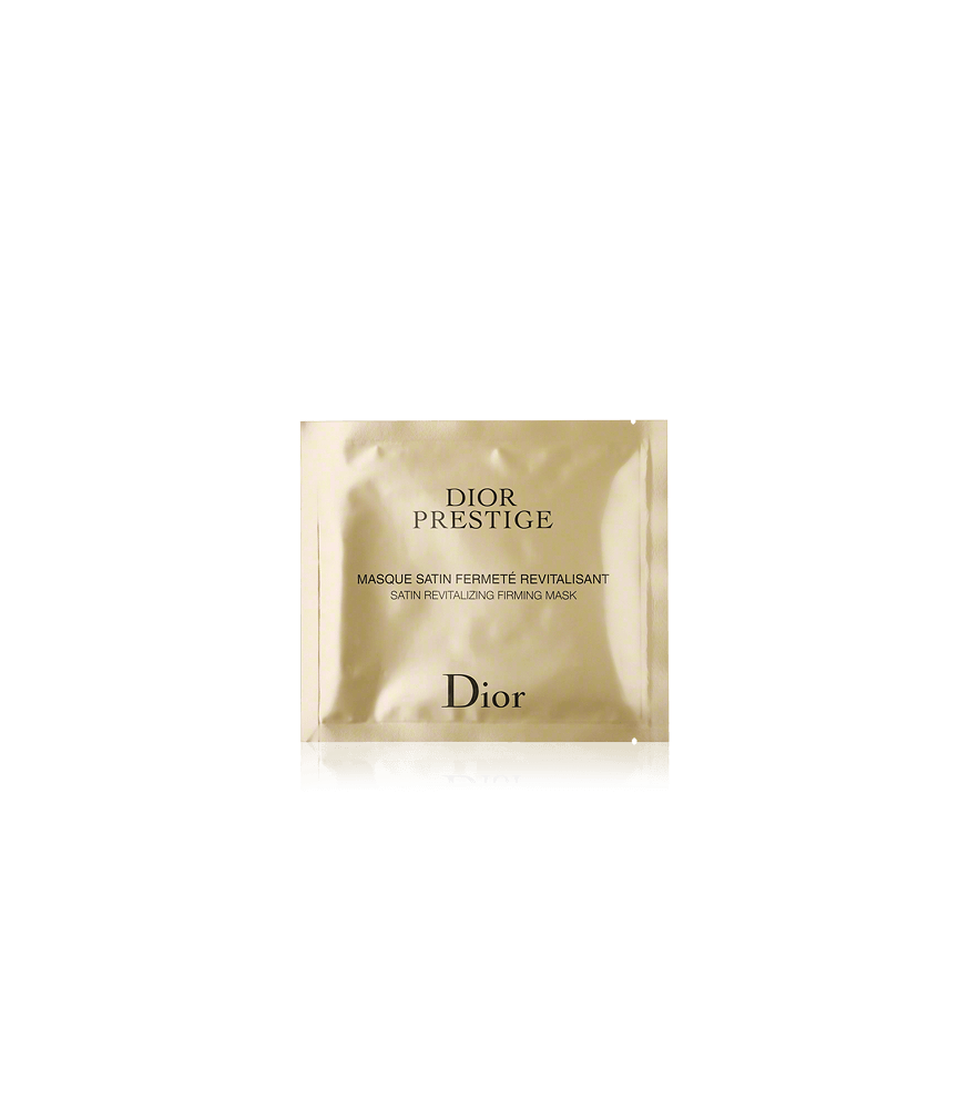 Dior Prestige Masque Satin Fermeté Revitalisant (6 x 28 ml)