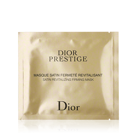 Dior Prestige Masque Satin Fermeté Revitalisant (6 x 28 ml)