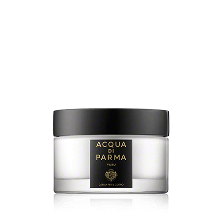 Acqua di Parma Yuzu Body Cream (150 ml)