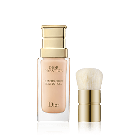Dior Prestige Le Micro-Fluide Teint de Rose 1 Cool Rosy (30 ml)