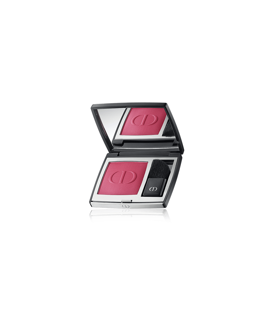 Dior Rouge Blush 962 Poison Matte (6 g)