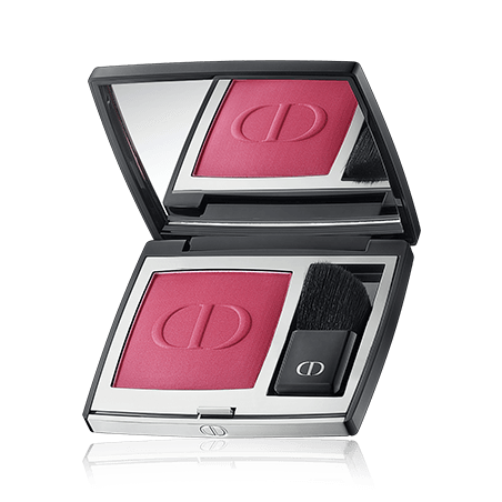 Dior Rouge Blush 962 Poison Matte (6 g)
