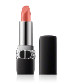 Dior Rouge Dior Baume Satin 525 Chérie (3