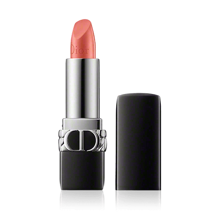Dior Rouge Dior Baume Satin 525 Chérie (3